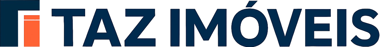 Taz Imóveis - Marketplace imobiliário